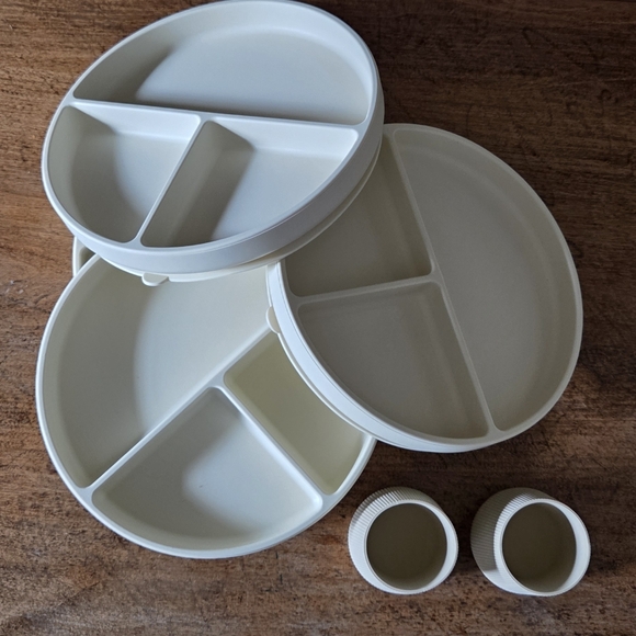 Mushie Set - Picture 2 of 6